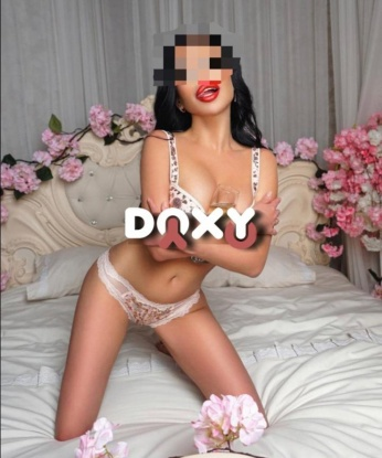 Анкета проститутки Любовь - город Перещепино, 29 лет, №11749